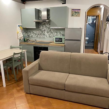 Casa Vicolo Moroni - Trastevere Rome Bagian luar foto
